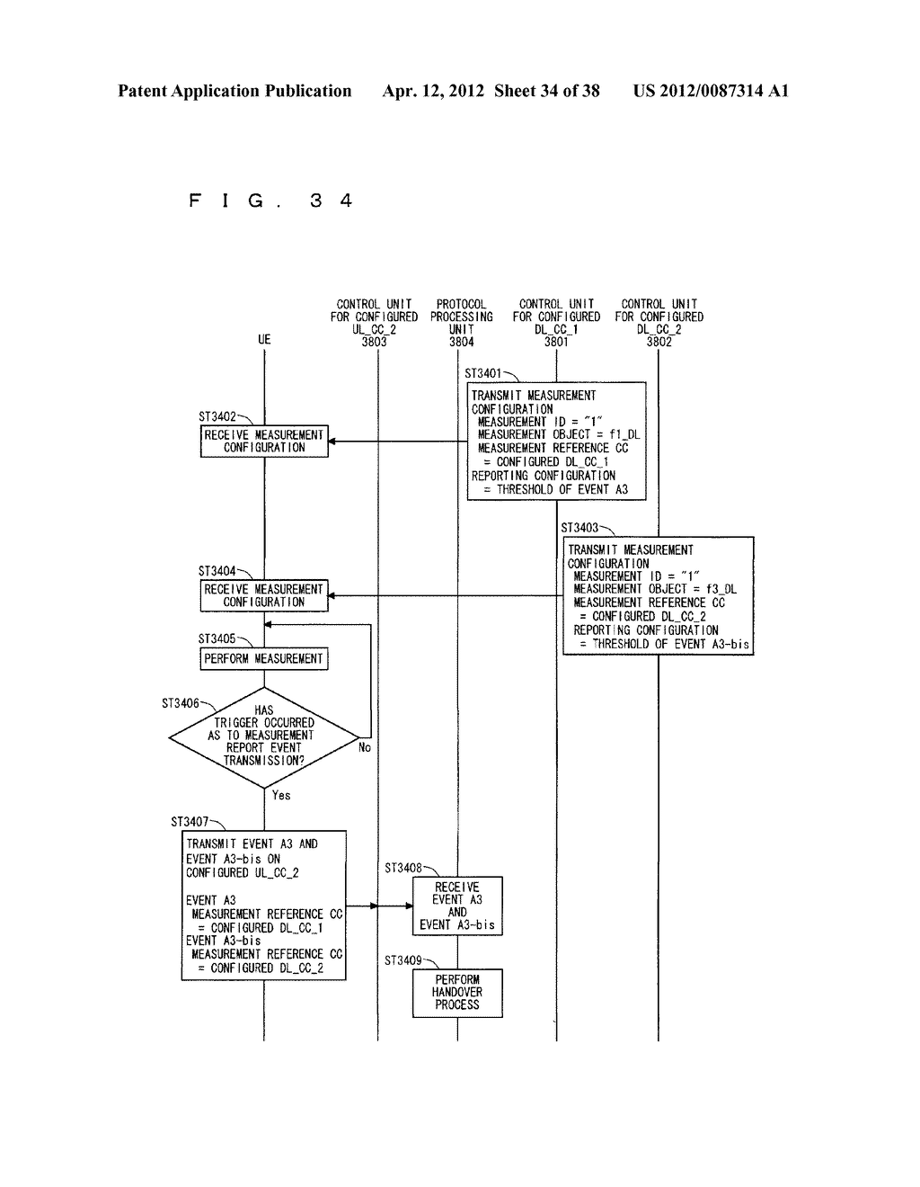 MOBILE COMMUNICATION SYSTEM - diagram, schematic, and image 35