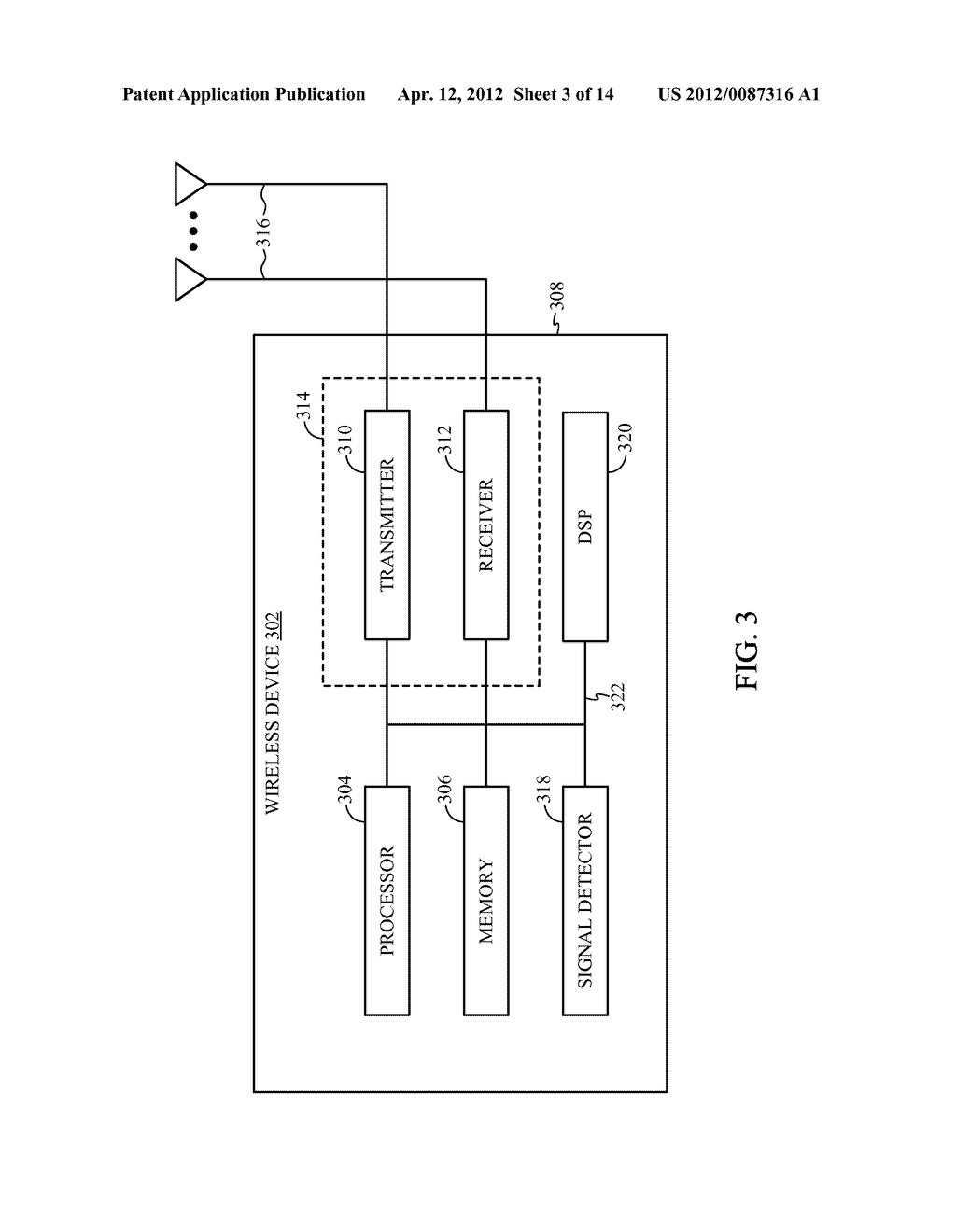 PROTECTION MECHANISMS FOR MULTI-USER MIMO TRANSMISSIONS - diagram, schematic, and image 04