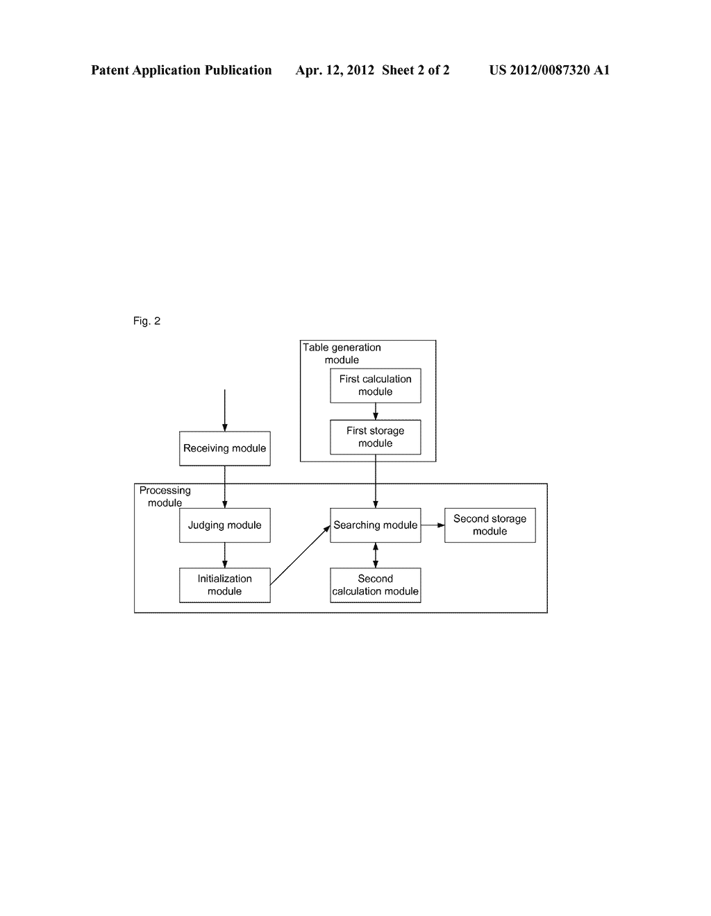Method And Device For Determining Subband Index - diagram, schematic, and image 03
