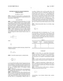 Method And Device For Determining Subband Index diagram and image