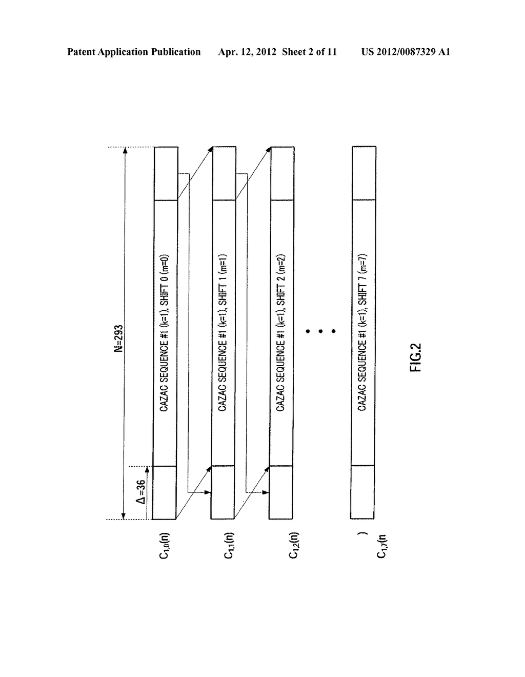 MOBILE STATION APPARATUS AND RANDOM ACCESS METHOD - diagram, schematic, and image 03