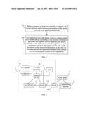 METHOD, SYSTEM, AND APPLICATION NETWORK ELEMENT FOR IMPROVING QUALITY OF     SERVICE diagram and image