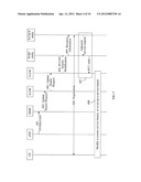 METHOD, SYSTEM, AND APPLICATION NETWORK ELEMENT FOR IMPROVING QUALITY OF     SERVICE diagram and image