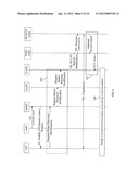 METHOD, SYSTEM, AND APPLICATION NETWORK ELEMENT FOR IMPROVING QUALITY OF     SERVICE diagram and image