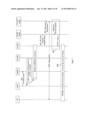 METHOD, SYSTEM, AND APPLICATION NETWORK ELEMENT FOR IMPROVING QUALITY OF     SERVICE diagram and image