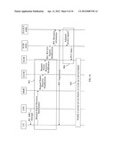 METHOD, SYSTEM, AND APPLICATION NETWORK ELEMENT FOR IMPROVING QUALITY OF     SERVICE diagram and image