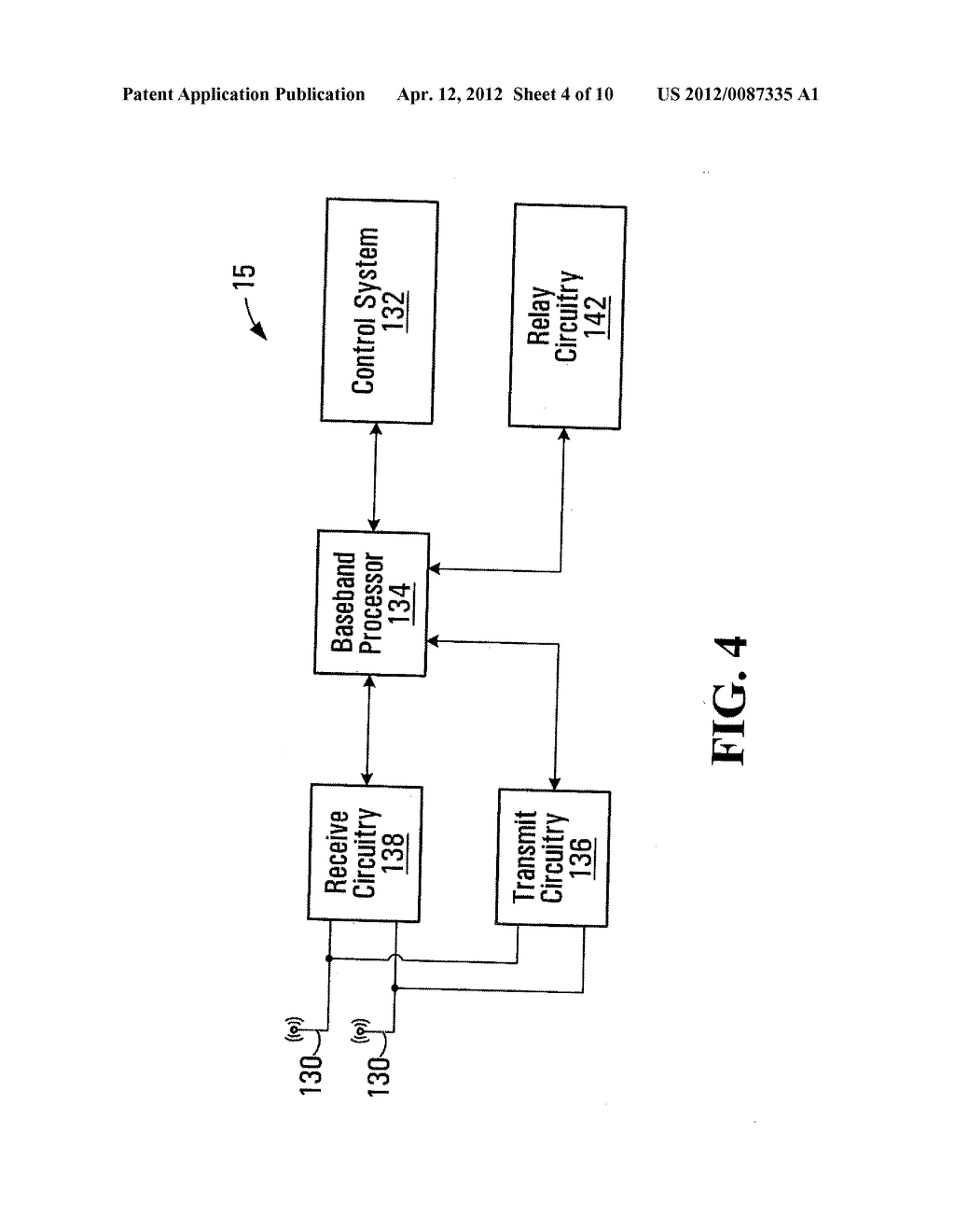 Multi-site mimo cooperation in cellular network - diagram, schematic, and image 05