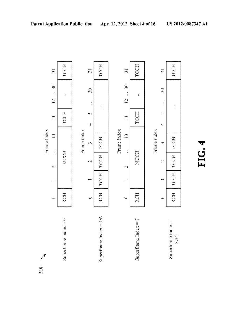 METHODS AND APPARATUS FOR JOINT SCHEDULING OF PEER-TO-PEER LINKS AND     WIRELESS WIDE AREA NETWORK LINKS IN CELLULAR NETWORKS - diagram, schematic, and image 05