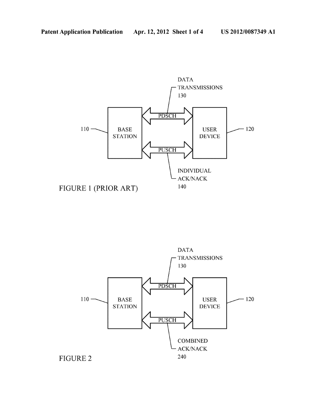 ACK/NACK Bundling - diagram, schematic, and image 02