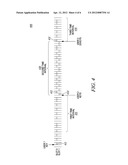 METHODS AND RECEIVERS FOR PROCESSING TRANSMISSIONS FROM TWO DIFFERENT     TRANSMITTING RADIOS diagram and image