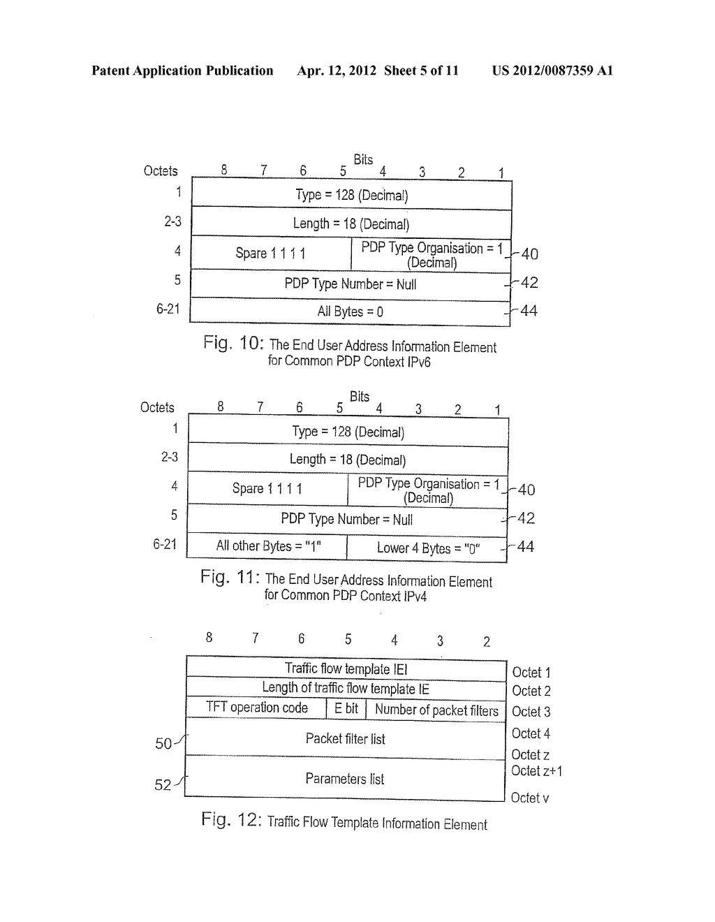 PACKET RADIO NETWORK AND METHOD - diagram, schematic, and image 06