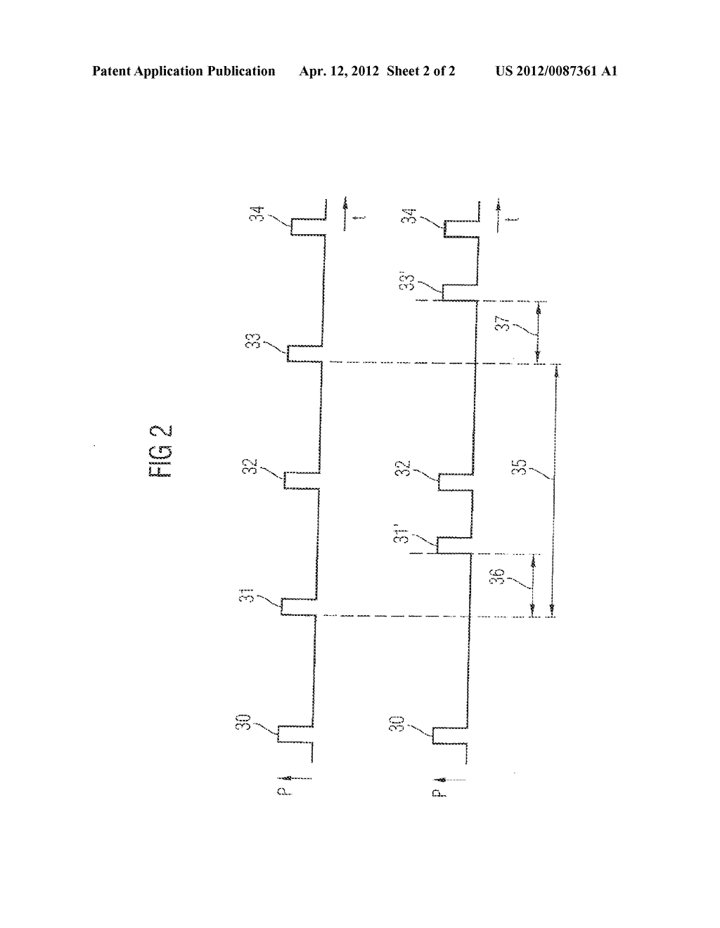 DATA FLOW CONTROL IN WLAN RADIO CONNECTIONS FOR THE IMPAIRMENT OF INTERNET     TELEPHONY - diagram, schematic, and image 03