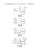 Methods and Systems for Codeword to Layer Mapping diagram and image