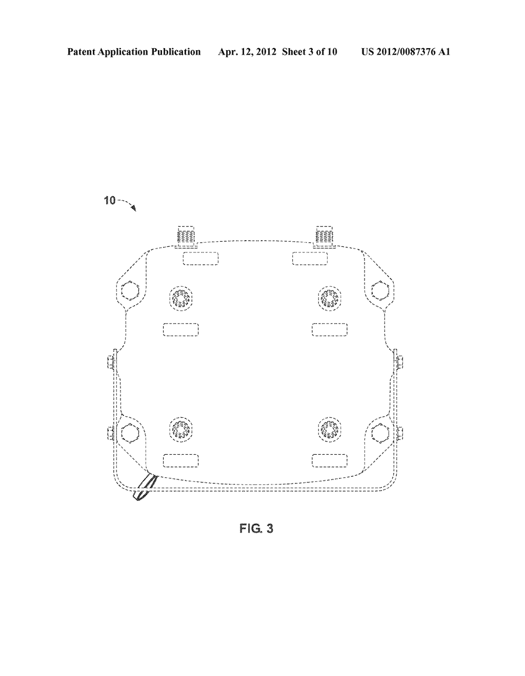 Router and Method for Routing Data - diagram, schematic, and image 04