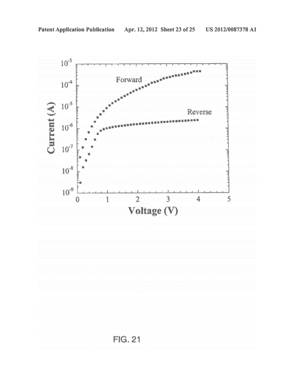 Method and Apparatus for Producing Gallium Arsenide and Silicon Composites     and Devices Incorporating Same - diagram, schematic, and image 24