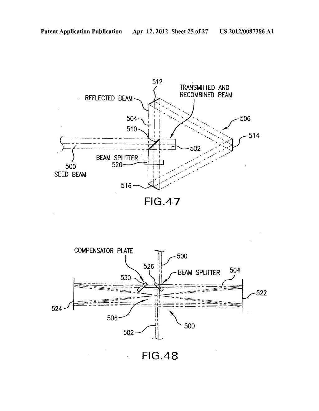 LASER SYSTEM - diagram, schematic, and image 26