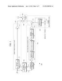 COMMUNICATION APPARATUS FOR CONTINUOUS PHASE MODULATION SIGNAL diagram and image