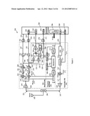 Communication Device and Method of Determining a Ranging Value in the     Communication Device diagram and image