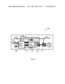 Communication Device and Method of Determining a Ranging Value in the     Communication Device diagram and image