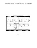 Communication Device and Method of Determining a Ranging Value in the     Communication Device diagram and image