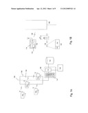 DETECTING THE PASSING BETWEEN A TRANSMITTER AND A DETECTOR diagram and image