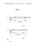 REFERENCE SIGNAL TRANSMITTING METHOD AND DEVICE IN A MULTI-ANTENNA SYSTEM diagram and image