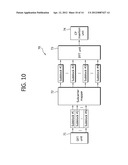 REFERENCE SIGNAL TRANSMITTING METHOD AND DEVICE IN A MULTI-ANTENNA SYSTEM diagram and image