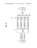 REFERENCE SIGNAL TRANSMITTING METHOD AND DEVICE IN A MULTI-ANTENNA SYSTEM diagram and image