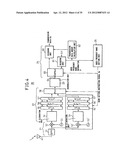 COMMUNICATIONS APPARATUS AND COMMUNICATIONS SYSTEM USING MULTICARRIER     TRANSMISSION MODE diagram and image