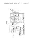 COMMUNICATIONS APPARATUS AND COMMUNICATIONS SYSTEM USING MULTICARRIER     TRANSMISSION MODE diagram and image