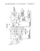 COMMUNICATIONS APPARATUS AND COMMUNICATIONS SYSTEM USING MULTICARRIER     TRANSMISSION MODE diagram and image