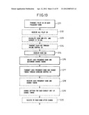 COMMUNICATIONS APPARATUS AND COMMUNICATIONS SYSTEM USING MULTICARRIER     TRANSMISSION MODE diagram and image