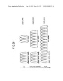 COMMUNICATIONS APPARATUS AND COMMUNICATIONS SYSTEM USING MULTICARRIER     TRANSMISSION MODE diagram and image