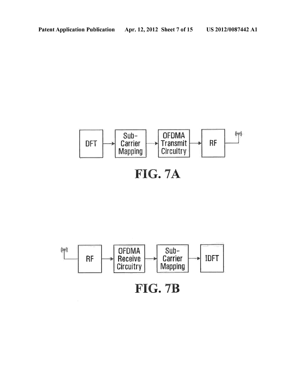 DESIGN ASPECTS TO SUPPORT LTE-A DOWNLINK HI-ORDER MIMO - diagram, schematic, and image 08