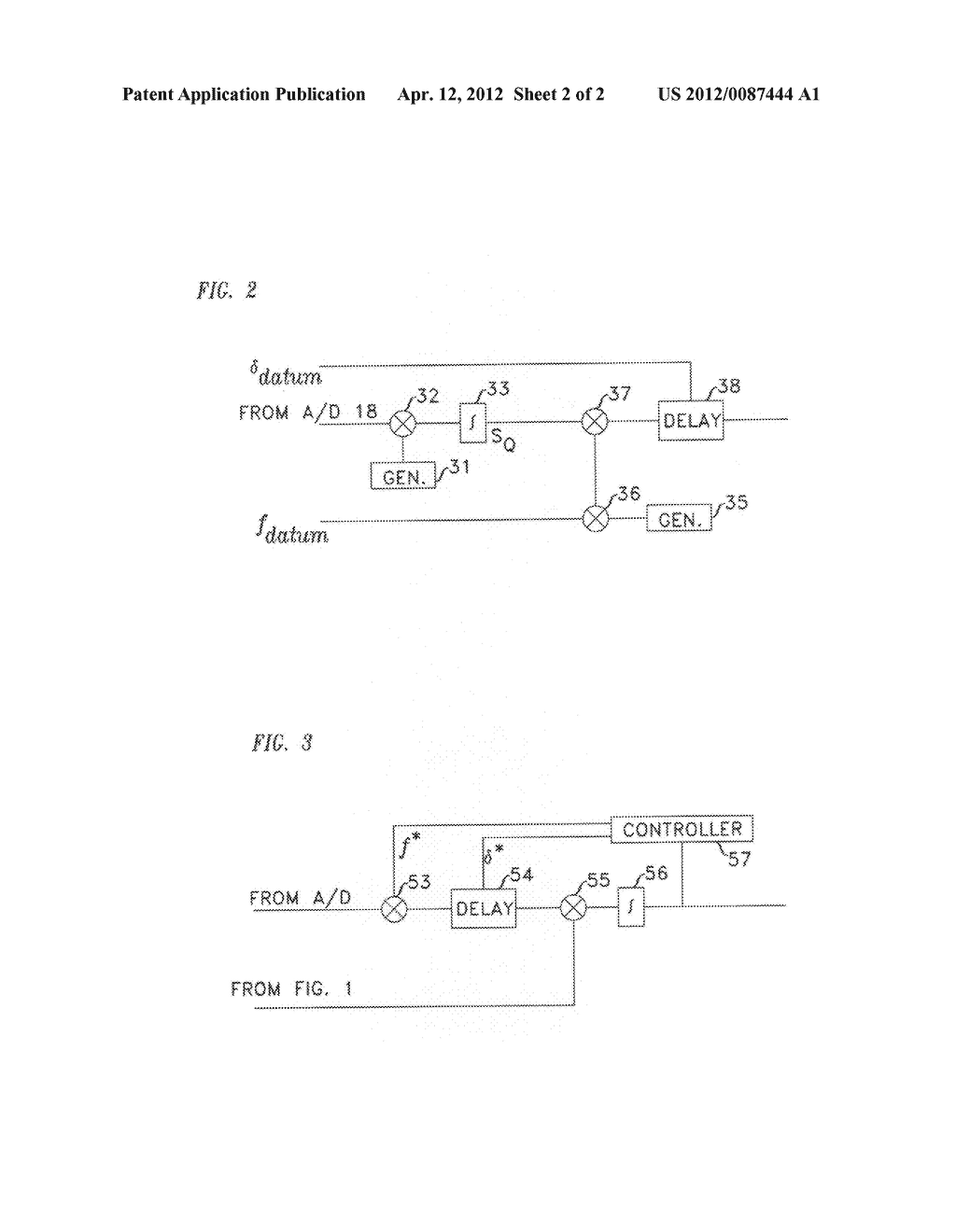 Secure Information Transfer Based on Global Position - diagram, schematic, and image 03