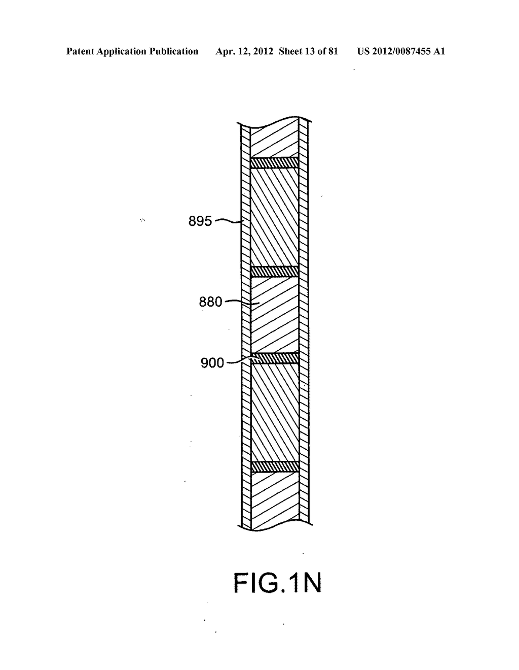 Electromagnetic flow regulator, system, and methods for regulating flow of     an electrically conductive fluid - diagram, schematic, and image 14