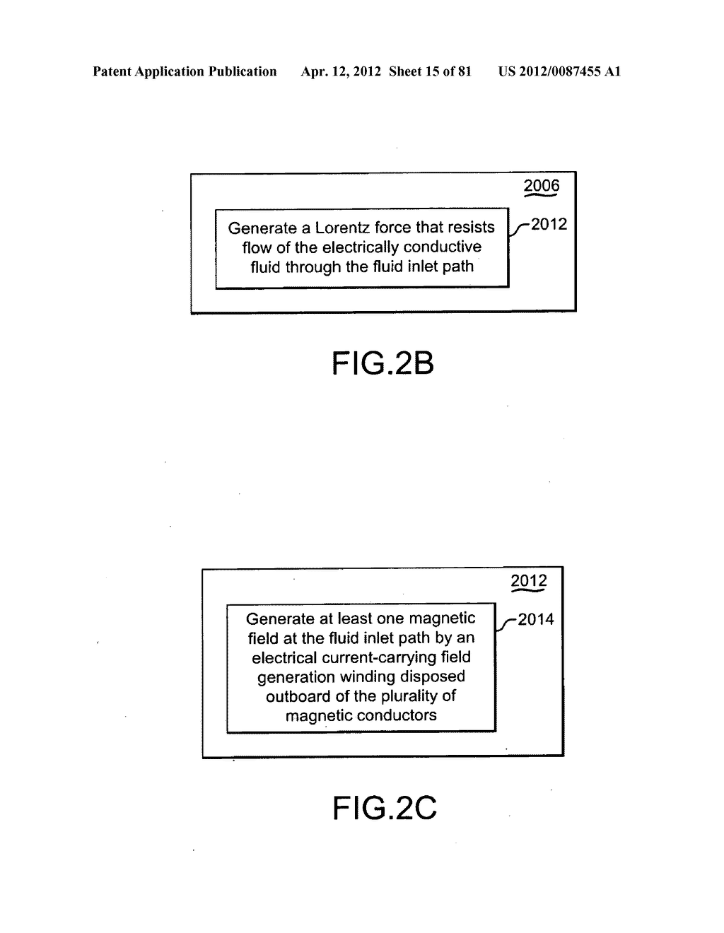 Electromagnetic flow regulator, system, and methods for regulating flow of     an electrically conductive fluid - diagram, schematic, and image 16