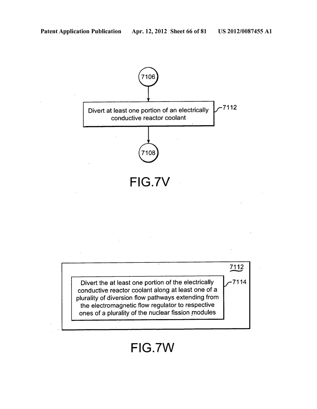 Electromagnetic flow regulator, system, and methods for regulating flow of     an electrically conductive fluid - diagram, schematic, and image 67