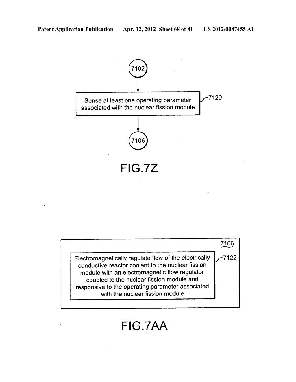 Electromagnetic flow regulator, system, and methods for regulating flow of     an electrically conductive fluid - diagram, schematic, and image 69