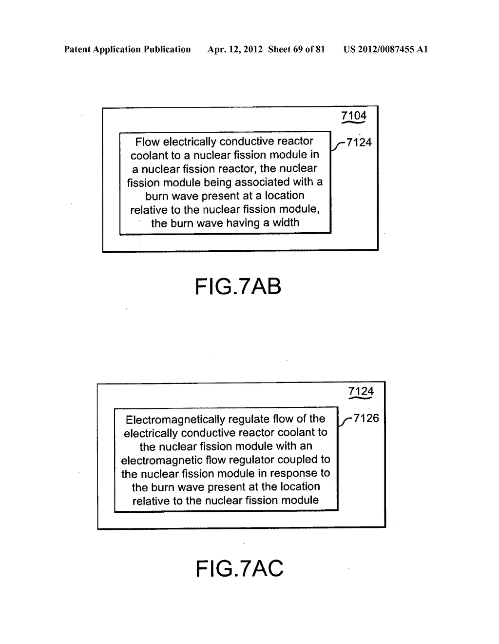 Electromagnetic flow regulator, system, and methods for regulating flow of     an electrically conductive fluid - diagram, schematic, and image 70