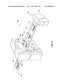 MULTI-FACETED TILEABLE DETECTOR FOR VOLUMETRIC COMPUTED TOMOGRAPHY IMAGING diagram and image