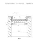 POLYMER LAYER ON X-RAY WINDOW diagram and image