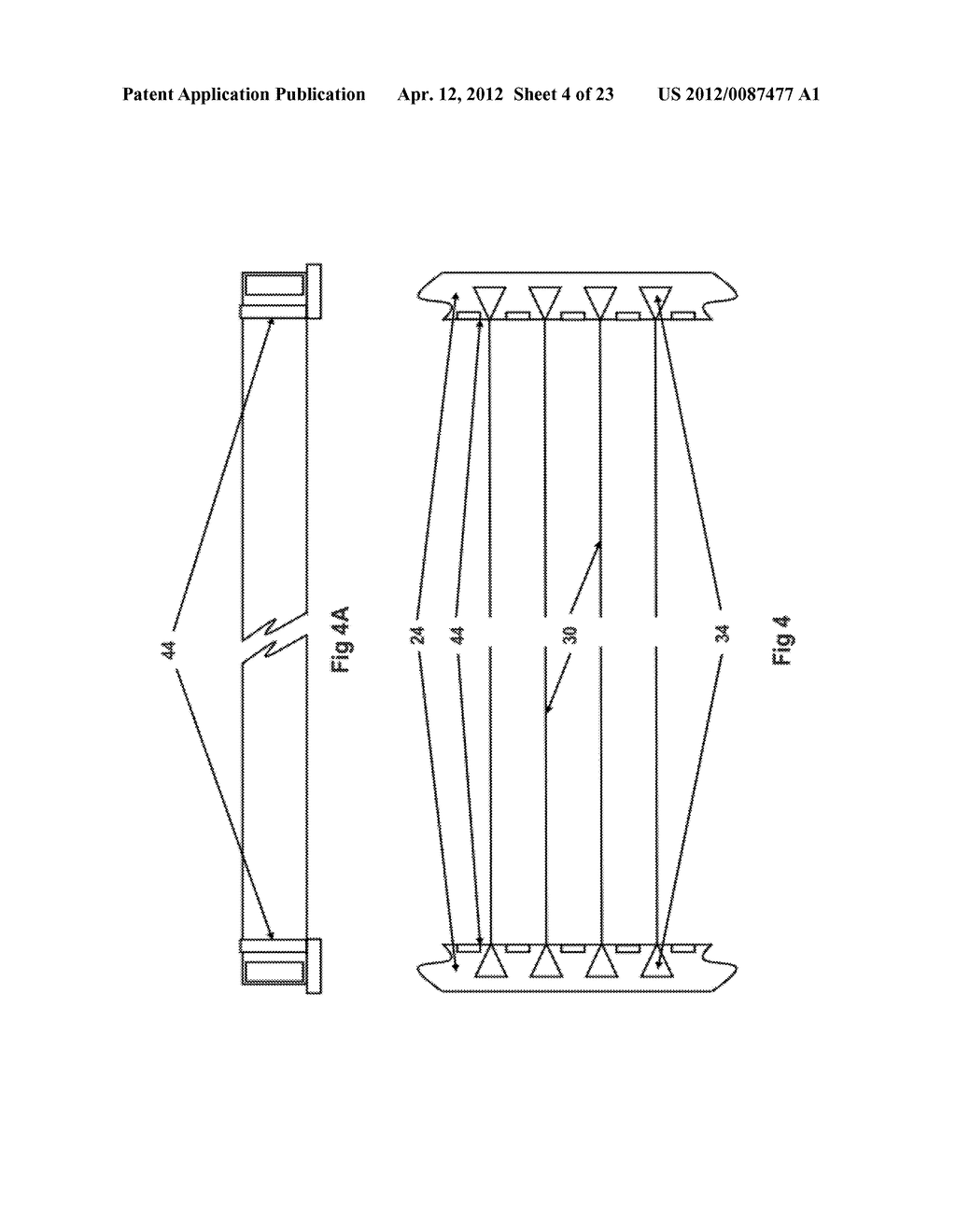 THREE-DIMENSIONAL FOCUSED ANTI-SCATTER GRID AND METHOD FOR MANUFACTURING     THEREOF - diagram, schematic, and image 05