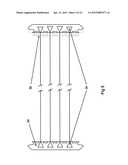 THREE-DIMENSIONAL FOCUSED ANTI-SCATTER GRID AND METHOD FOR MANUFACTURING     THEREOF diagram and image