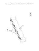 THREE-DIMENSIONAL FOCUSED ANTI-SCATTER GRID AND METHOD FOR MANUFACTURING     THEREOF diagram and image