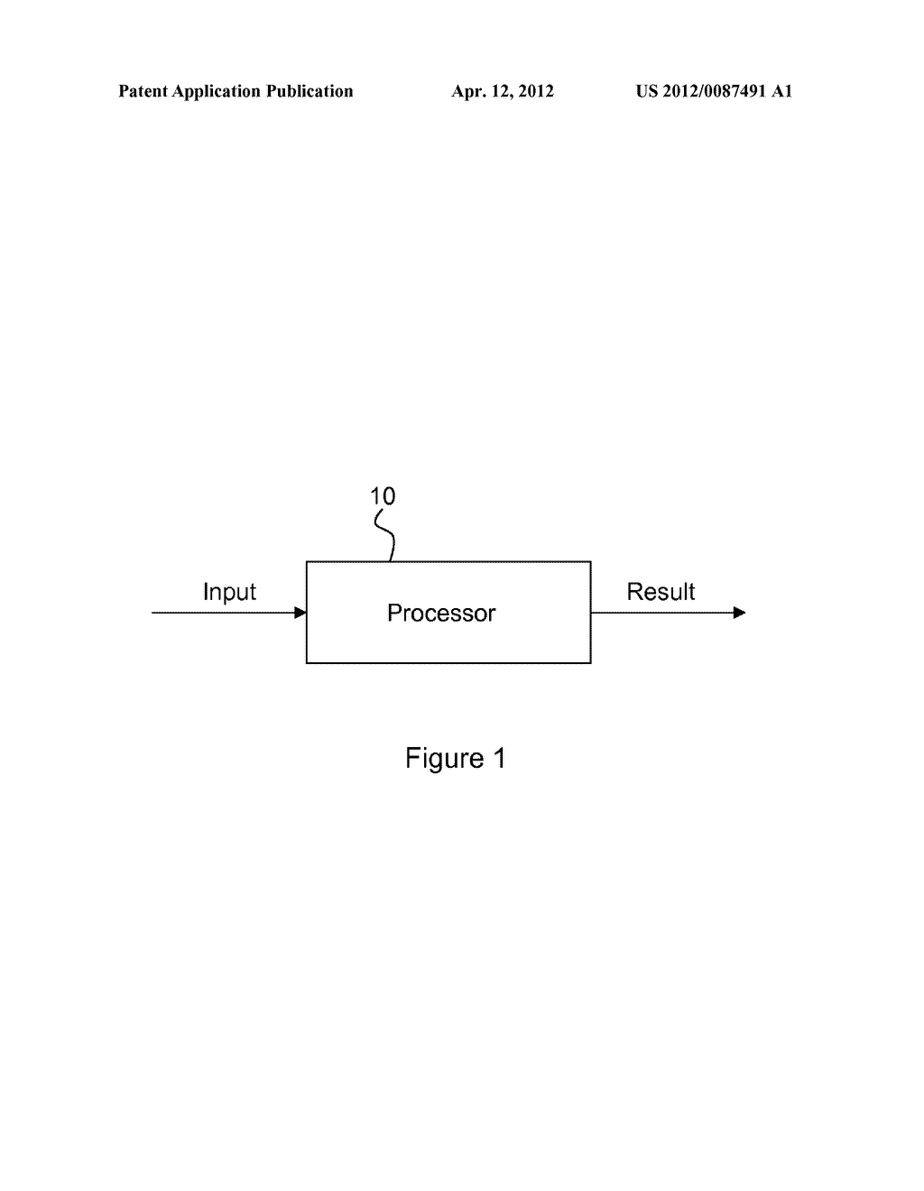 A METHOD AND A DEVICE FOR PERFORMING TORUS-BASED CRYPTOGRAPHY - diagram, schematic, and image 02