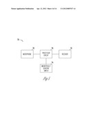 STANDARD FIT HEARING ASSISTANCE DEVICE WITH REMOVABLE SLEEVE diagram and image