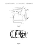 STANDARD FIT HEARING ASSISTANCE DEVICE WITH REMOVABLE SLEEVE diagram and image