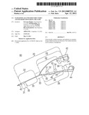 ULTRASONICALLY WELDED STRUCTURES AND METHODS FOR MAKING THE SAME diagram and image