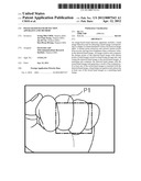 IMAGE-BASED HAND DETECTION APPARATUS AND METHOD diagram and image